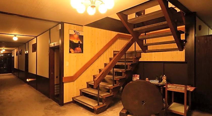 Daibutsu Ryokan