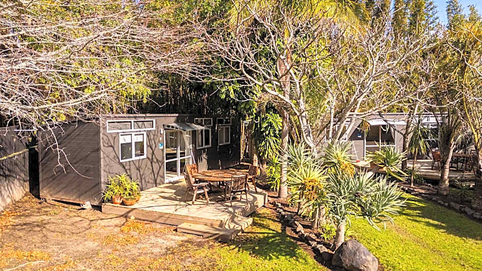 Ahipara TOP 10 Holiday Park