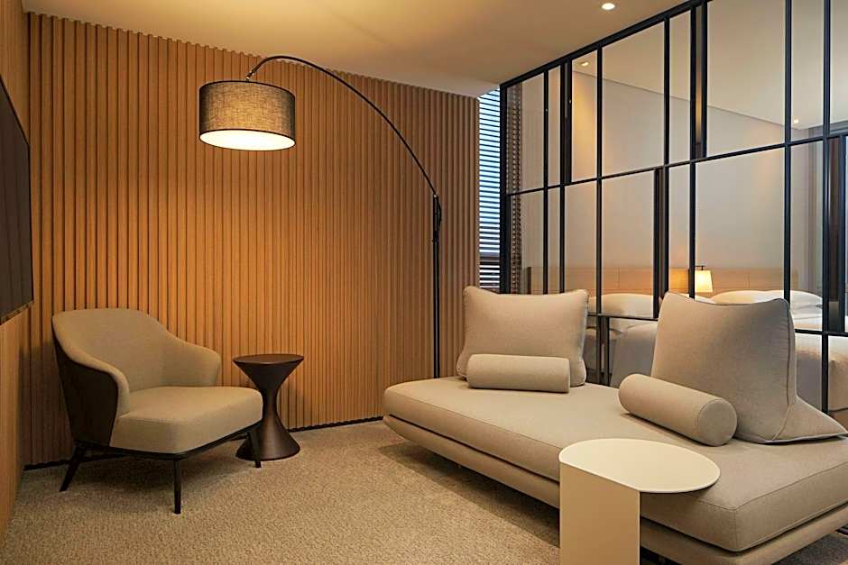 Four Points by Sheraton Linkou