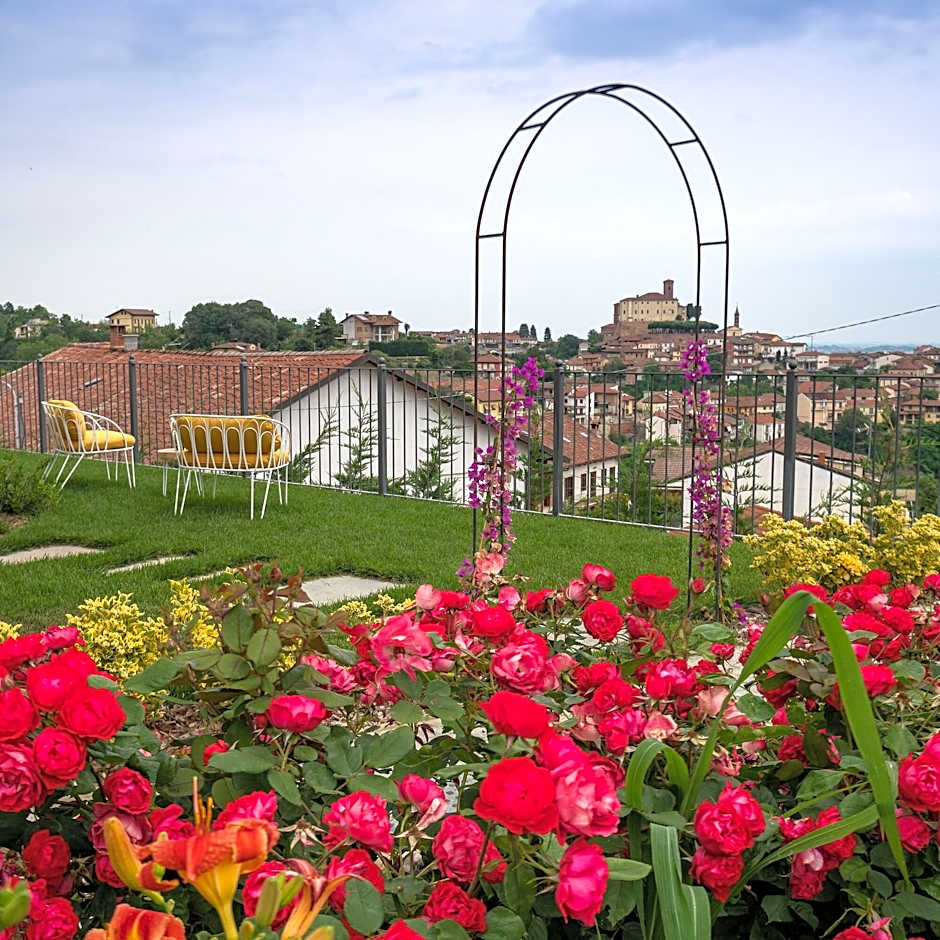 Villa Nonna Cicci Boutique Hotel -