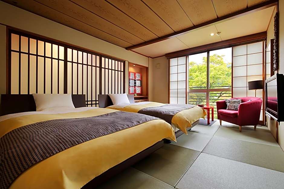 Yamayuri no Yado