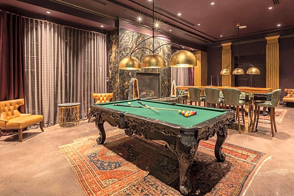 Grand Bohemian Mountain Brook, Autograph Collection