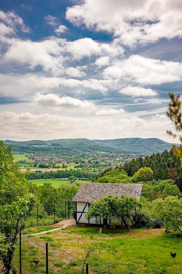 Romantik Hotel Ahrenberg