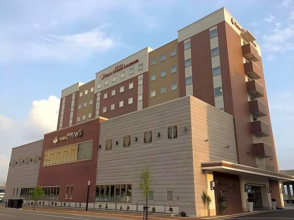 Hotel WBF Grande Asahikawa