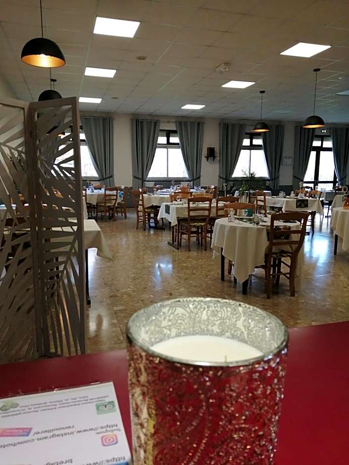 Hotel Restaurant La Grenouillère