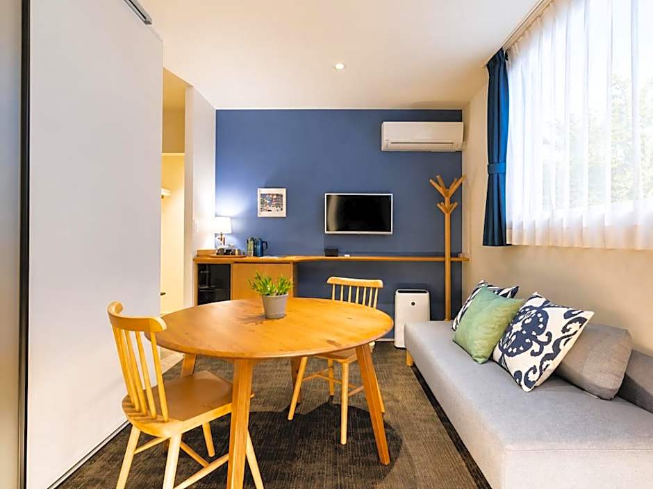 Nagi Kurashiki Hotel&Lounge
