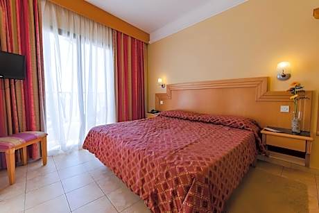 Single Room with Balcony