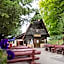 Centrul de Echitatie Poiana Brasov