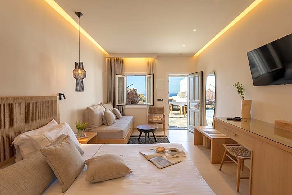 Damianos Mykonos Hotel