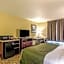 Cobblestone Inn & Suites - Lakin