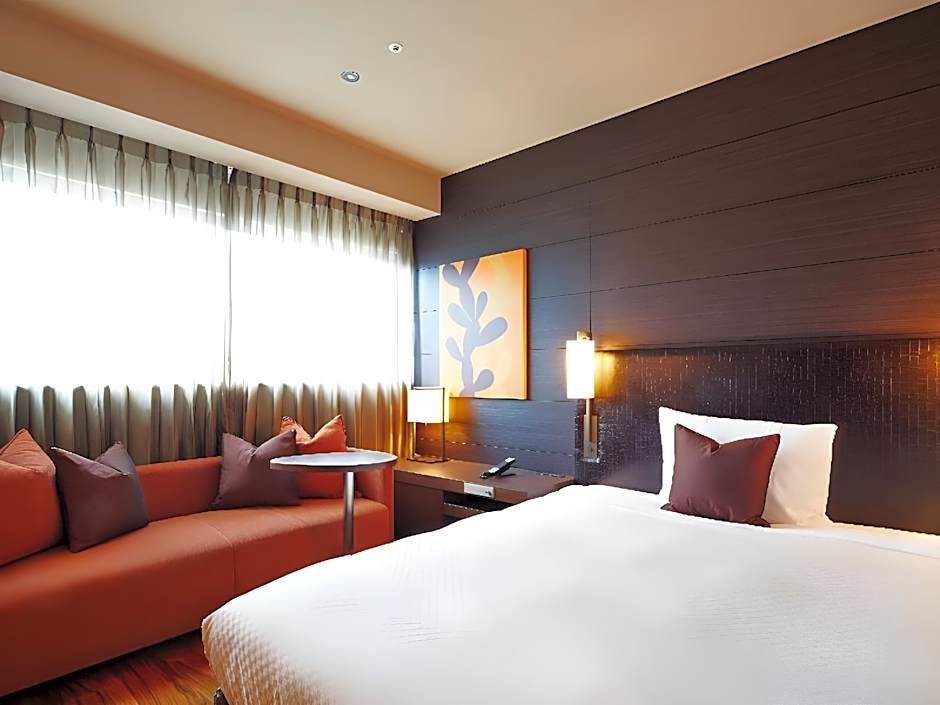 KOKO HOTEL Fukuoka Tenjin