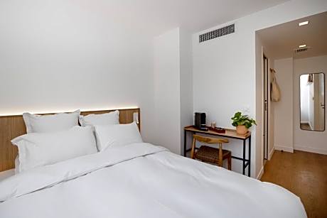 Babel Community Hôtel - Montpellier centre