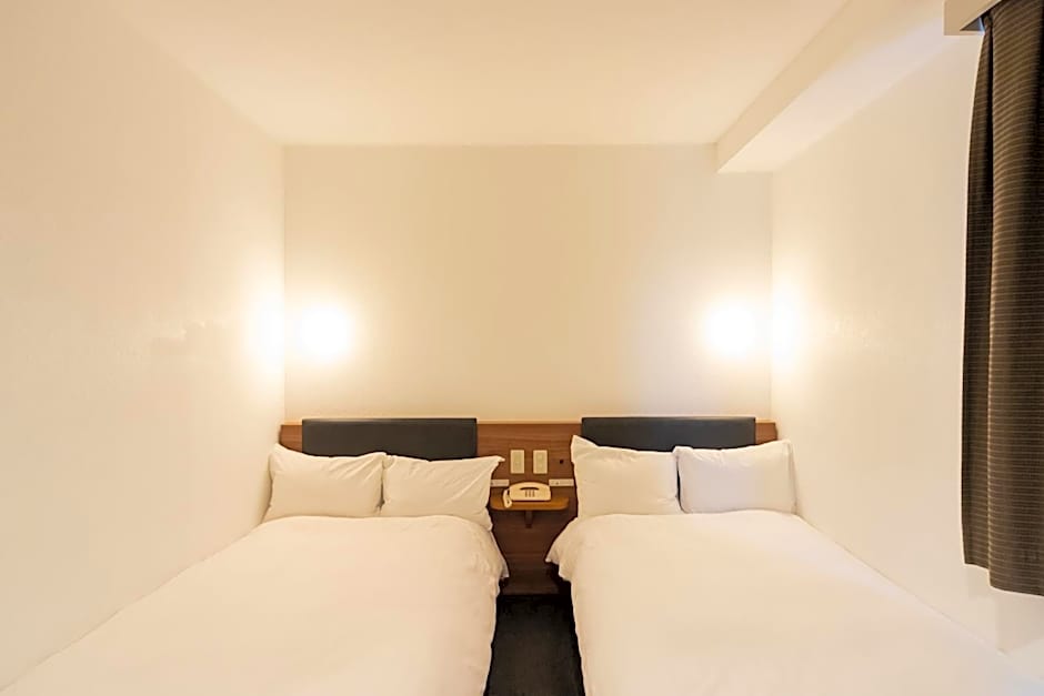 Business Hotel Ueno