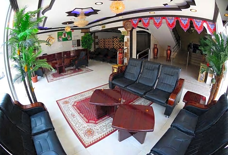 Al Eairy Apartments Dammam 7