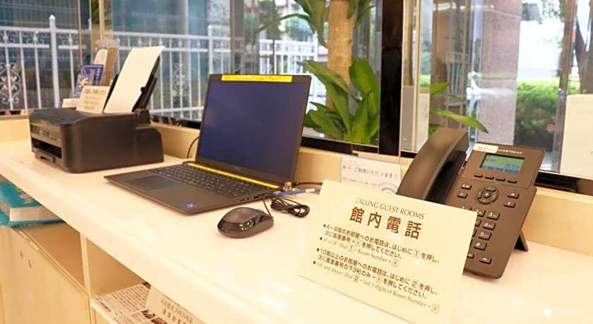 Toyoko Inn Tokyo Minami-machida