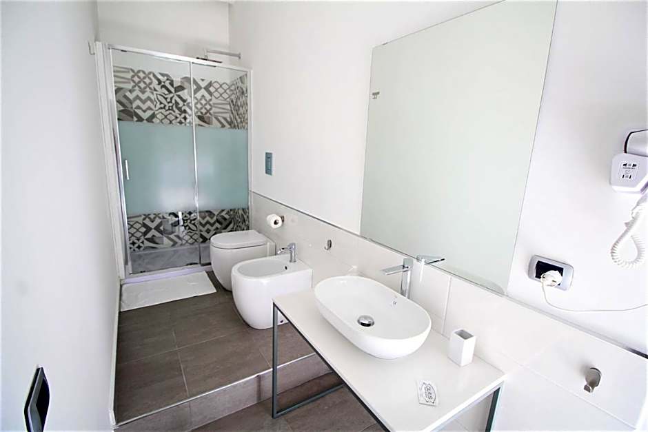 Mythos Affittacamere