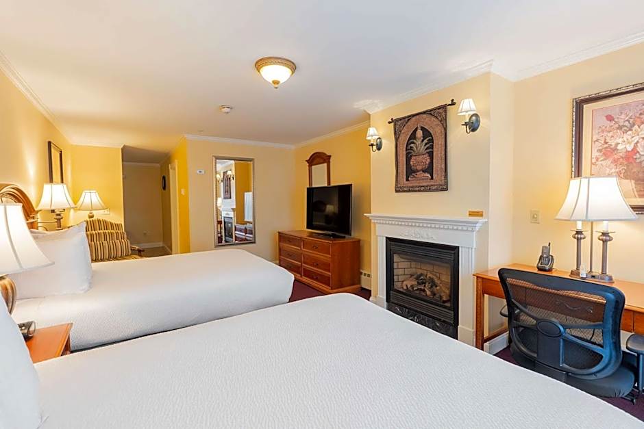 Best Western White House Inn Bangor