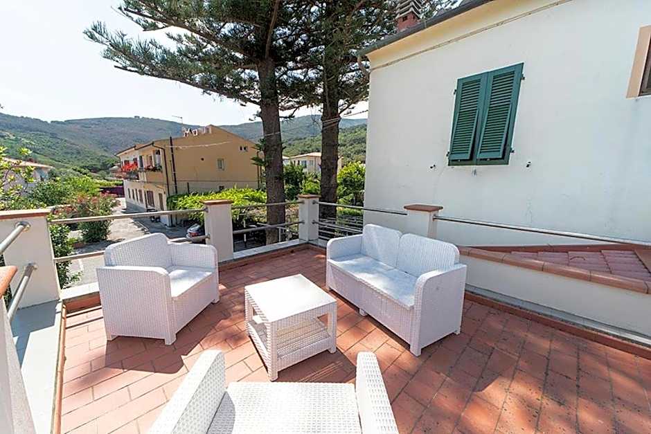 Hotel Casa Lupi
