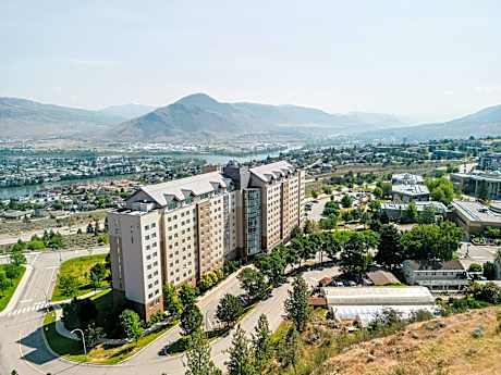Residence & Conference Centre - Kamloops