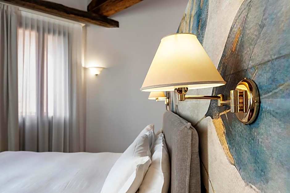 Antico Hotel alle Acque