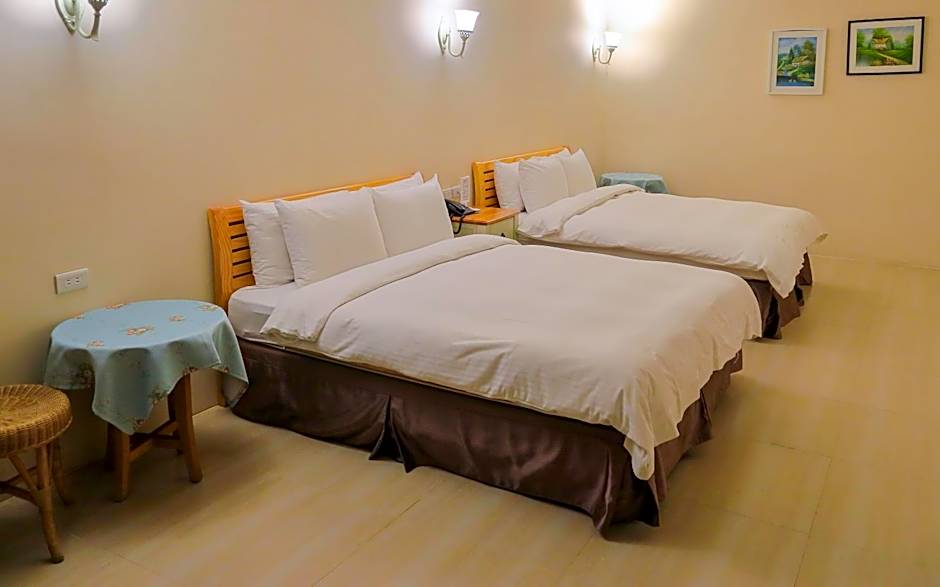Jing Guan Hotel