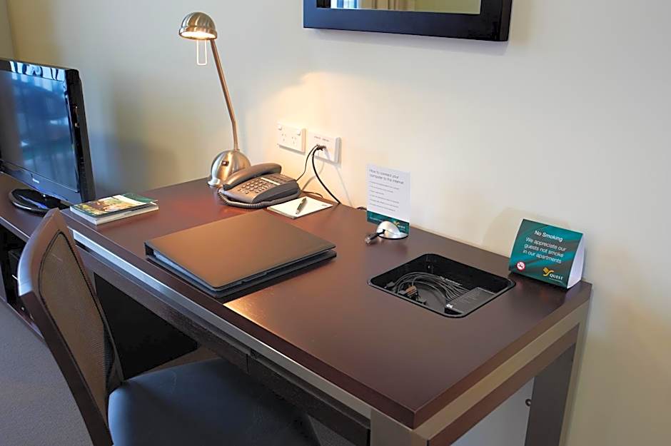 Quest Moorabbin Serviced Apartments