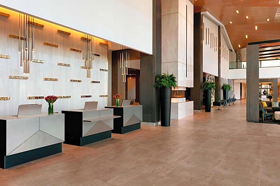 Sheraton Saint-Hyacinthe Hotel