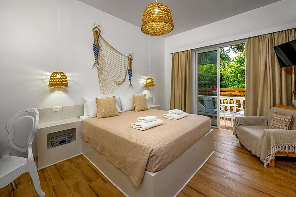 Afroditi Superior Apartments