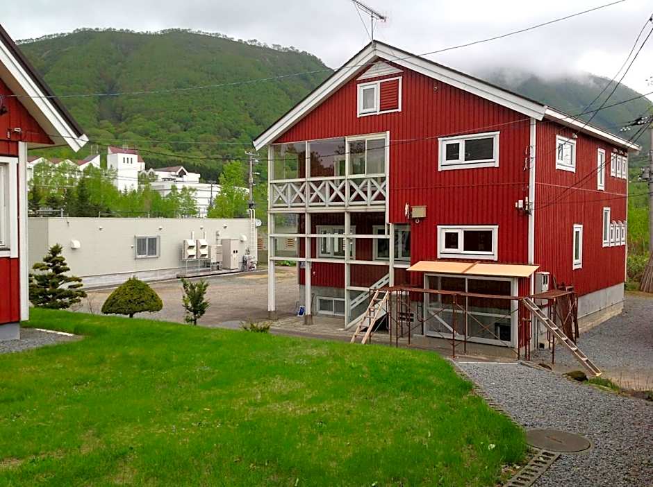 Rusutsu Lodges Pension Lilla Huset