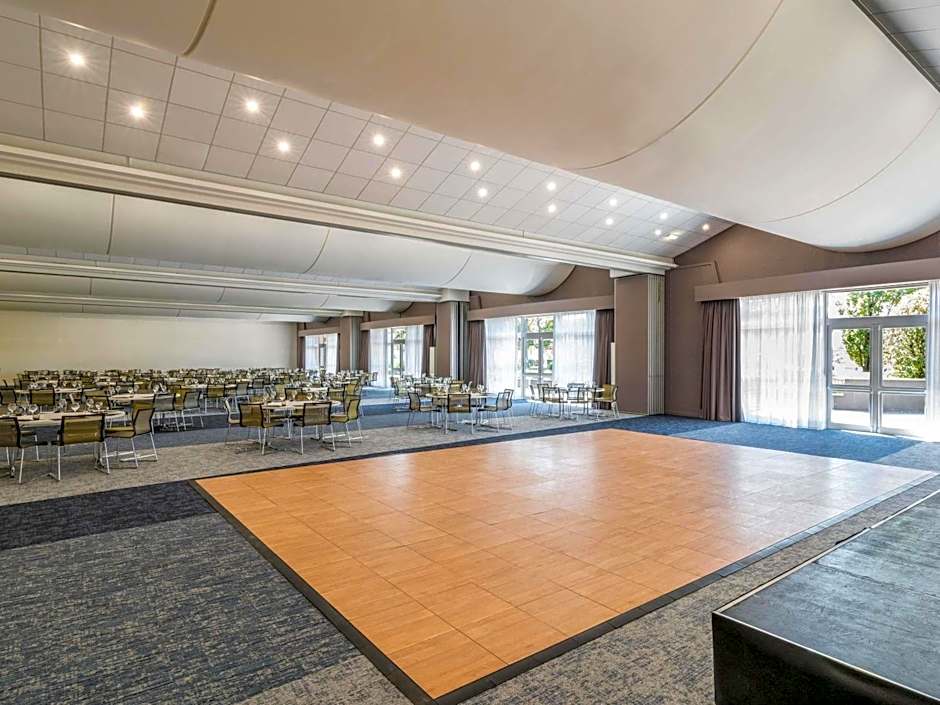 Novotel Lyon Bron Meeting & Events
