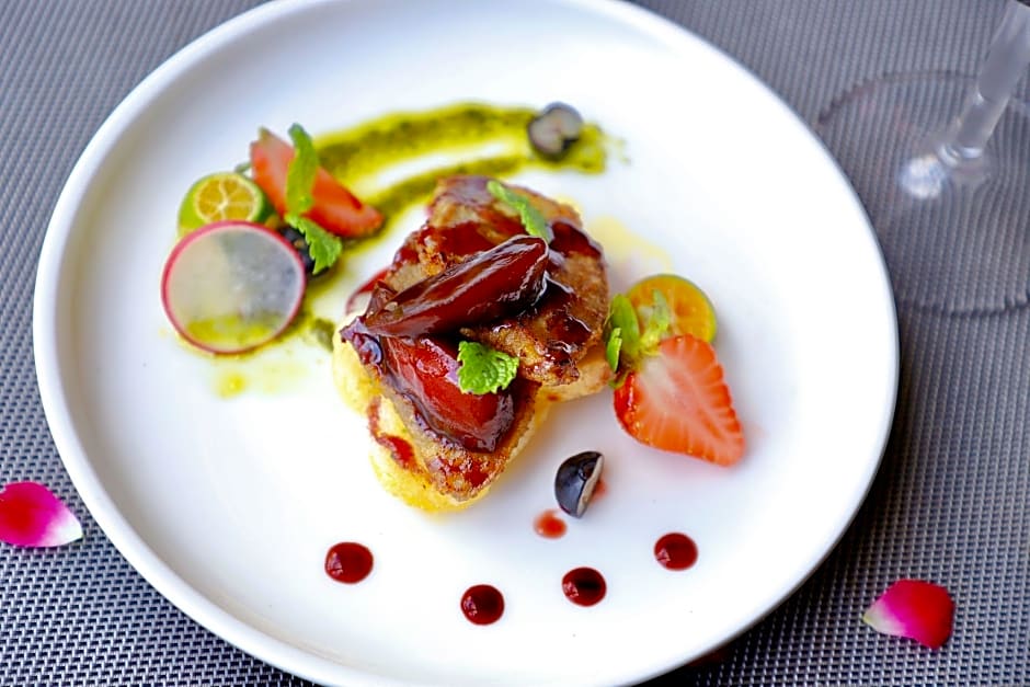 Crowne Plaza Nanchang Wanli By IHG