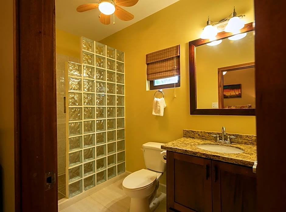 X'tan Ha- The Waterfront