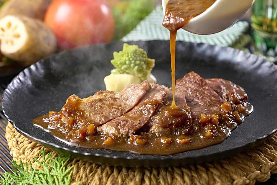 Ooedo Onsen Monogatari Premium Yoshinoya Irokuen
