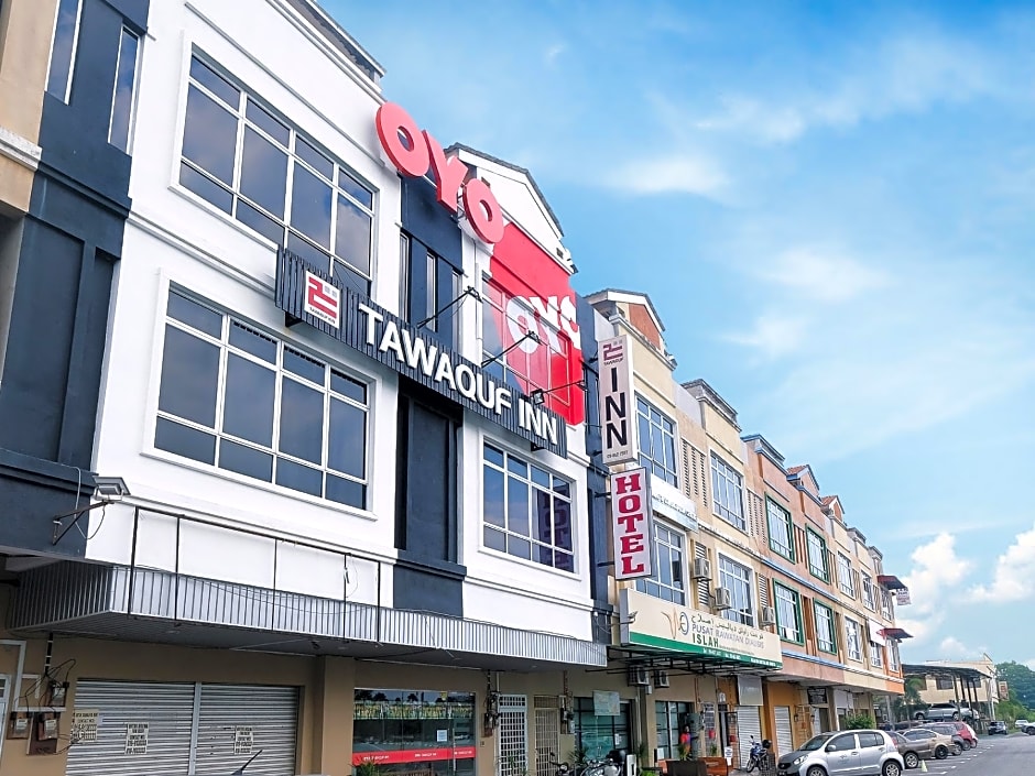 OYO 711 Tawaquf Inn