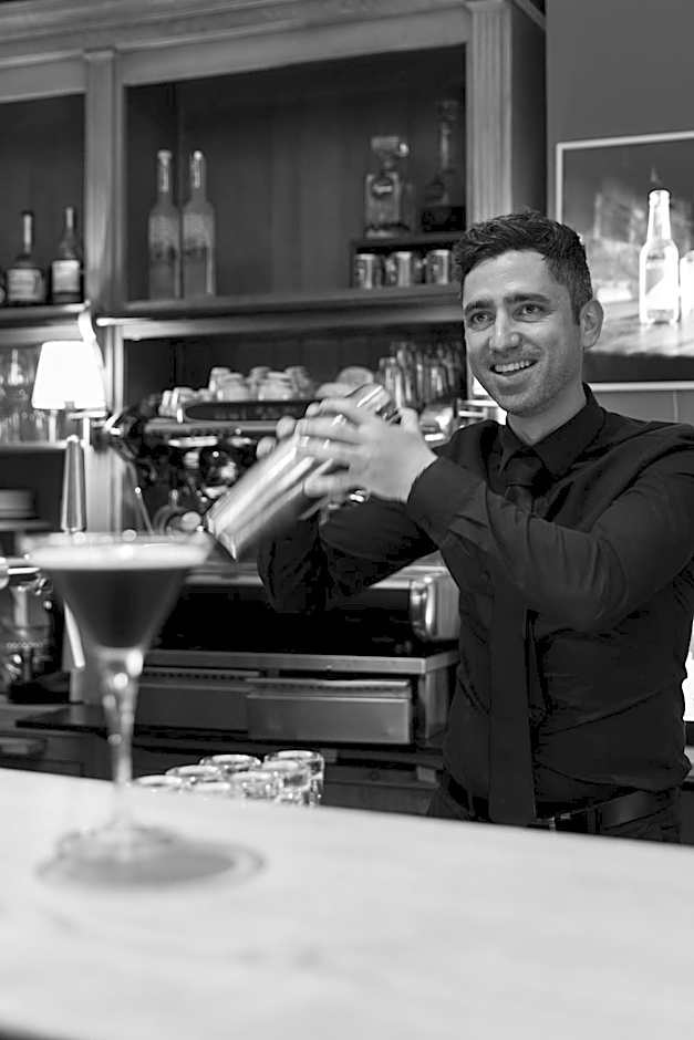 Q! Hotel Maria Theresia