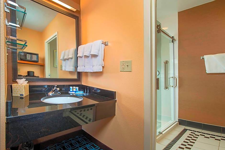 Fairfield Inn & Suites by Marriott Frederick