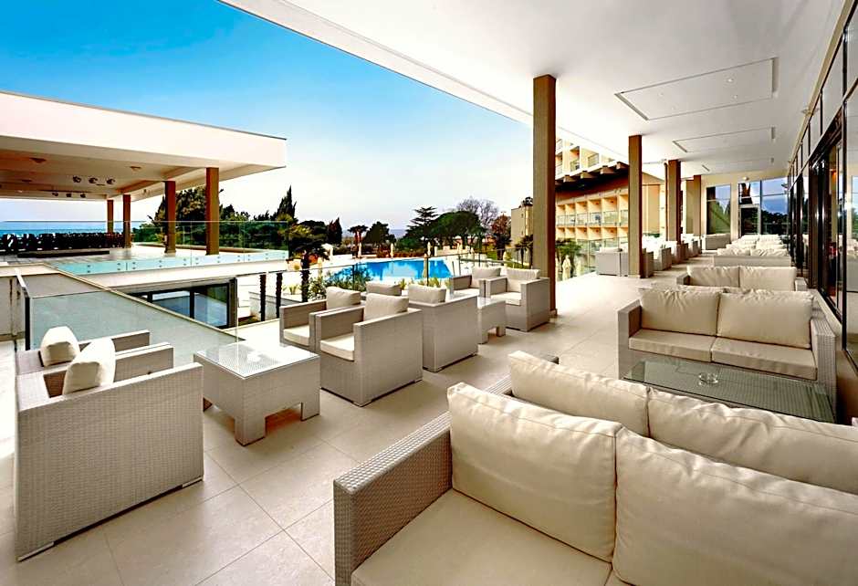 Hotel Materada Plava Laguna