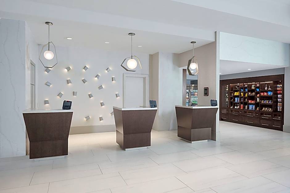 Orlando Marriott Lake Mary