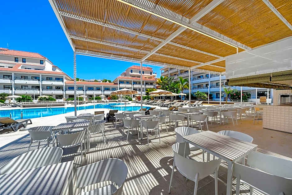 Aparthotel Parque La Paz