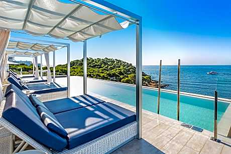 Catalonia Royal Ses Estaques-Adults Only