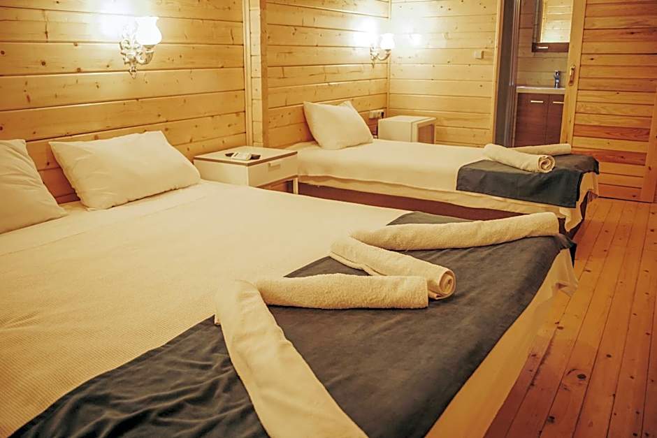 Pirlanta Butik Hotel