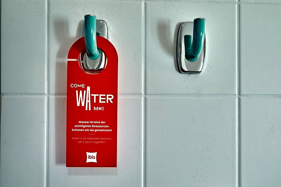 ibis Wien City