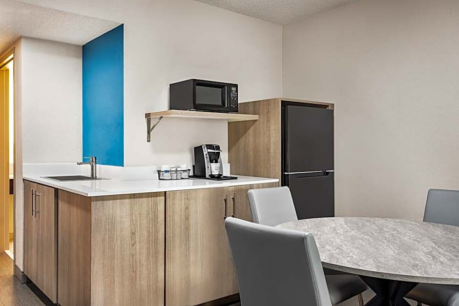 Holiday Inn Express Birmingham Irondale East By IHG