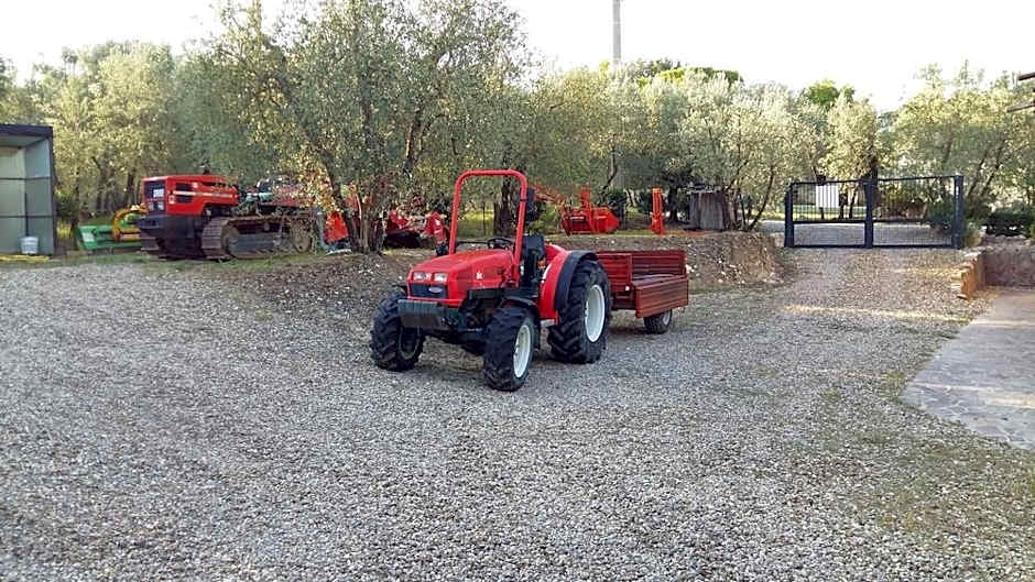Agriturismo Il Colle