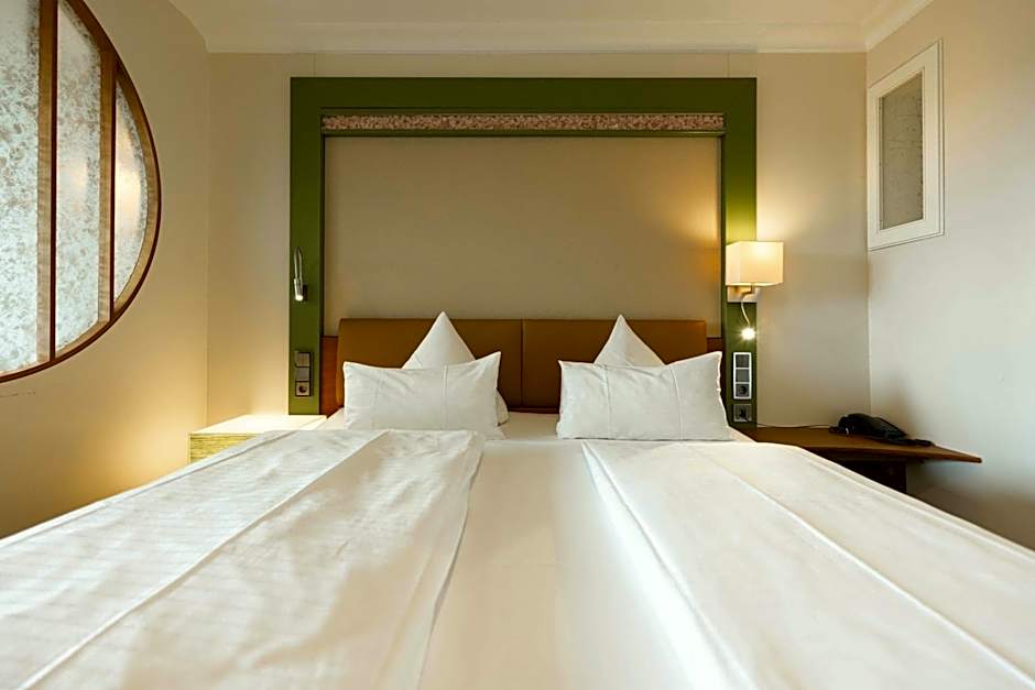 Spirit & SPA Birkenhof am Elfenhain