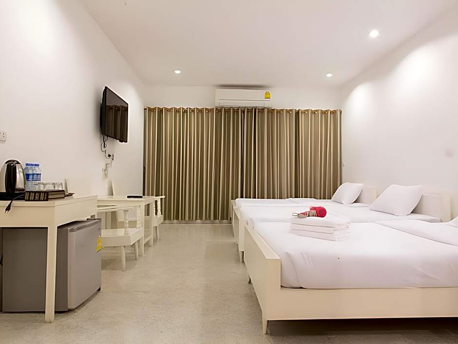Chiang Rai Hotel