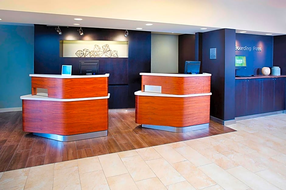 Courtyard by Marriott West Palm Beach Airport