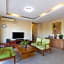 Belvilla Elegant Luxury Pandawa Beach
