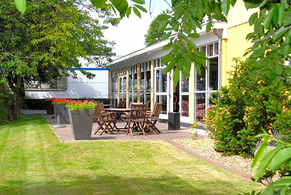 Hotel Smedegaarden