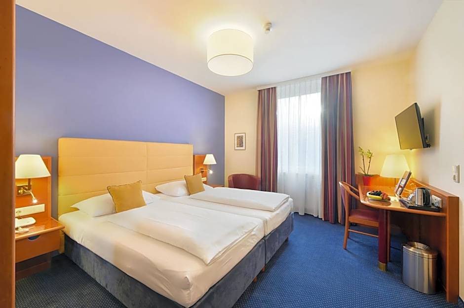 Austria Classic Hotel Wien